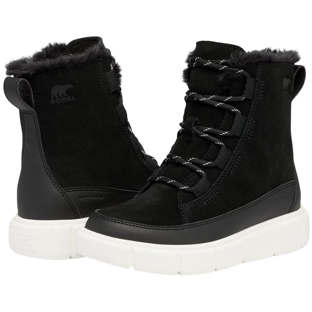 Sorel Youth Sorel Explorer III Waterproof Boots